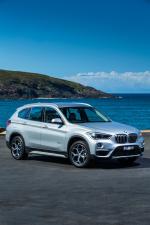 BMW X1 xDrive2.0d xLine 2015 года (AU)